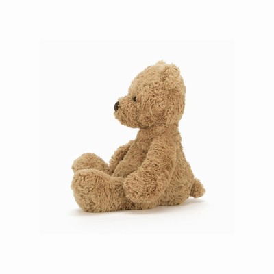 Jellycat Bumbly Oso | FWEU-18073